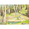Image 1 : Pierre Bonnard French Modernist Oil on Board