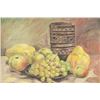 Image 1 : Willem de Zwart Dutch Modernist Oil on Canvas
