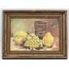 Image 2 : Willem de Zwart Dutch Modernist Oil on Canvas