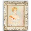 Image 2 : Georg Tappert German Modernist Oil on Canvas