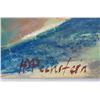 Image 4 : Max Pechstein German Modernist Pastel on Paper