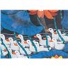 Image 3 : Xuanzheng Zhang Chinese Gouache on Paper