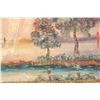 Image 3 : Max Slevogt German Impressionist Oil on Board