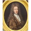 Image 1 : 19th C. European OOC Portrait Sir James Ogilvy