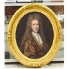 Image 2 : 19th C. European OOC Portrait Sir James Ogilvy