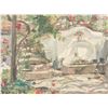 Image 1 : Edouard Vuillard French Modernist Oil on Board