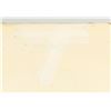 Image 8 : Italian Modernist Gouache Paper Signed Illegibly