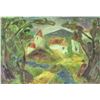 Image 1 : Chaim Soutine Russian-French Modernist OOC