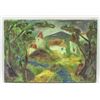 Image 2 : Chaim Soutine Russian-French Modernist OOC