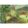 Image 3 : Chaim Soutine Russian-French Modernist OOC