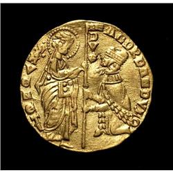 Venice - Andrea Dandolo - Ducato - c.a.