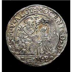 Venice - Alvise Mocenigo IV - Ducato - 