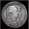 Image 1 : Naples - Ferdinando IV - Piastra - 1791