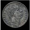 Image 1 : Italy - Umberto I - Forgery of 2 Lire -