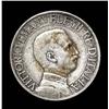 Image 1 : Italy - Vitt. Em. III - 1 L. Quadriga V