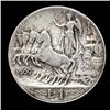 Image 2 : Italy - Vitt. Em. III - 1 L. Quadriga V