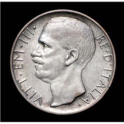 Italy - Vitt. Em. III - 10 L. Biga - 19