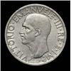 Image 1 : Italy - Vitt. Em. III - 1 L. Impero - 1