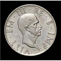 Italy - Vitt. Em. III - 2 L. Impero - 1