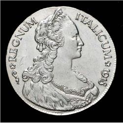 Italy - Vitt. Em. III - Eritrea, Taller