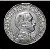 Image 1 : Italy - Vitt. Em. III - Forgery of 2 L.