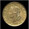 Image 1 : Italian Republic - prova del 20 L.  - 1