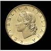 Image 1 : Italian Republic - prova del 20 L.  - 1