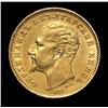 Image 1 : Bulgaria - Ferdinando I - 20 Leva 1894