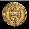 Image 1 : France - Francesco I - Scudo d'oro del 