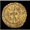 Image 2 : France - Francesco I - Scudo d'oro del 