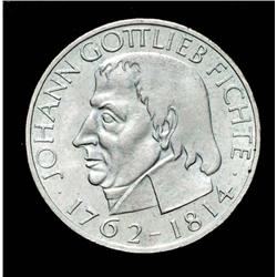 Germany - 5 Marchi 1964 