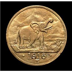 Germany - German East Africa (Tanzania)