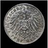 Image 2 : Germany - Forgery of 5 Marchi 1907 Gugl