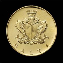 Malta - Repubblica - 1973 - 50, 20, 2 e