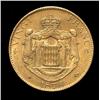Image 2 : Monaco - Carlo III - 20 Franchi 1878