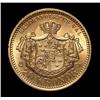 Image 2 : Sweden - Oscar II - 20 Corone four piec