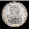 Image 2 : Swiss Confederation - 5 Francs 1881  - 