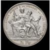 Image 2 : Swiss Confederation - 5 Francs 1883 - (