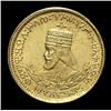 Image 1 : Ethiopia - Haile Selassie I - 1/2 Wark 