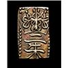 Image 1 : Japan - Old Coinage - Nisshu Kin - Mane