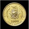 Image 2 : Guinea - Republic - 2000 Fr. 1969 