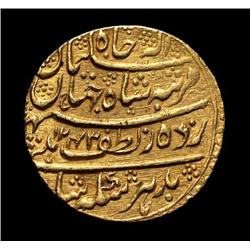 India - Awadh - Ghazi-ud-din-haidar - 1