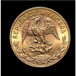 Mexico - Republic - Medaglia 1957 