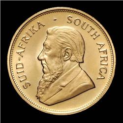 South Africa - 1/10 (1982), 1/4 (1982),