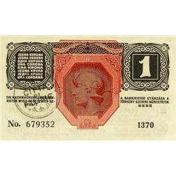 Fiume - Occupazione Dannunziana - Due b