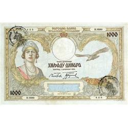 Occupazione del Montenegro - La serie d