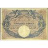 Image 1 : French Banknotes - 50 Franchi serie C.3