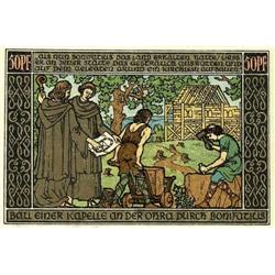 German Banknotes - 1918/1923 - Collezio