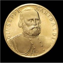 Medals - Italia 1959 - Medaglia commemo