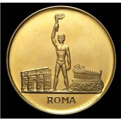 Medals - Italia 1960 - La serie delle s